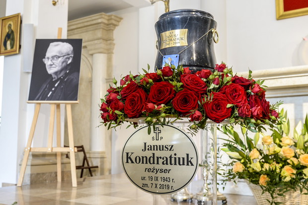 fot. Norbert Nieznanicki/AKPA