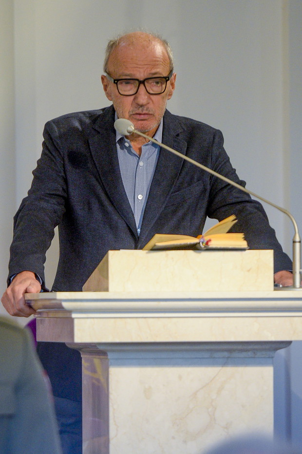 scena z: Maciej Karpiński, fot. Norbert Nieznanicki/AKPA