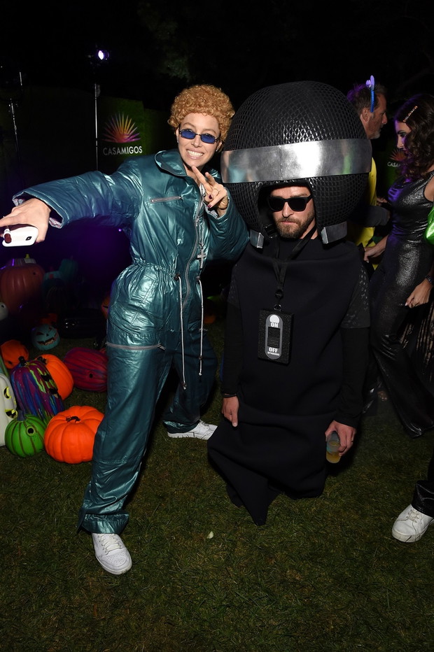 2019 Casamigos Halloween Party