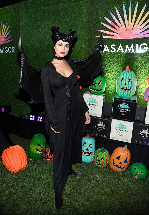 2019 Casamigos Halloween Party