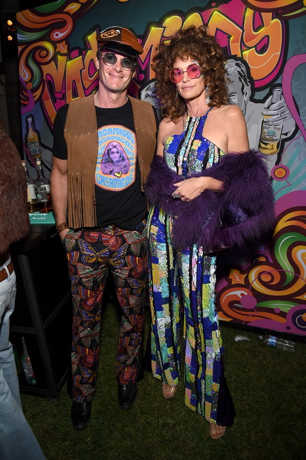 2019 Casamigos Halloween Party