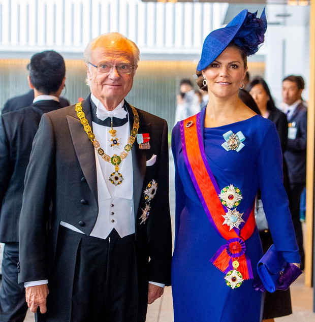 SPLASH NEWS 2019-10-22