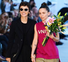 Vasina doceniona przez Global Fashion Collective