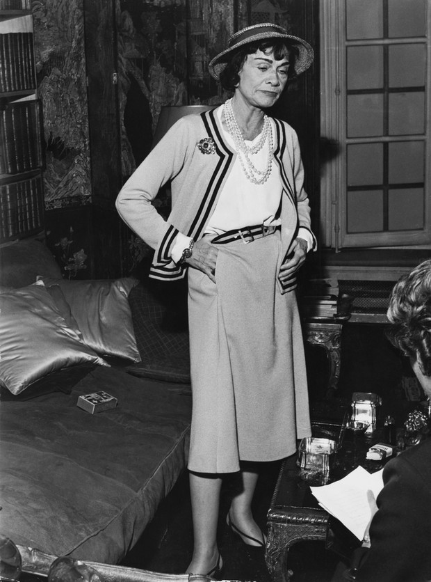 Coco Chanel