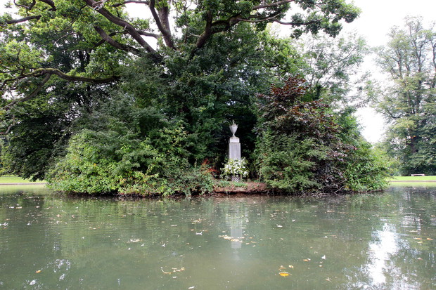 Diana memorial day