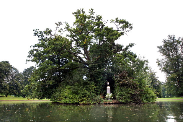 Diana memorial day