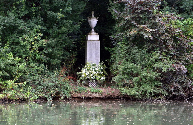 Diana memorial day