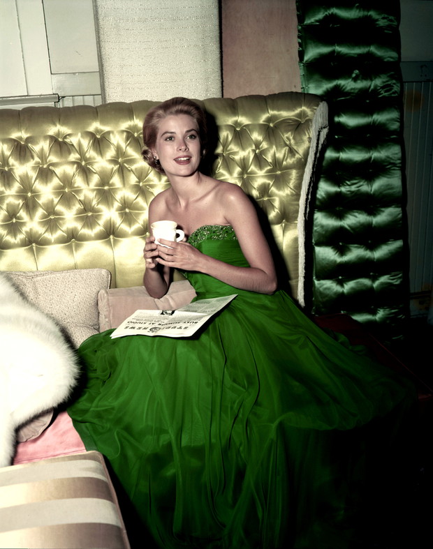 Grace Kelly