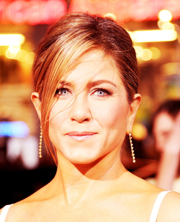"Horrible Bosses 2" - Los Angeles Premiere - Arrivals
