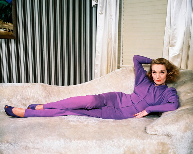 Marlene Dietrich