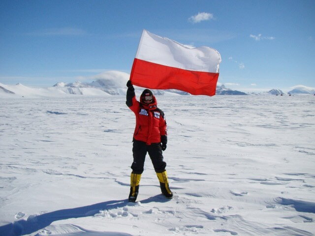 11 listopada, Martyna Wojciechowska