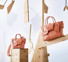 torby Acne Studios X Mulberry