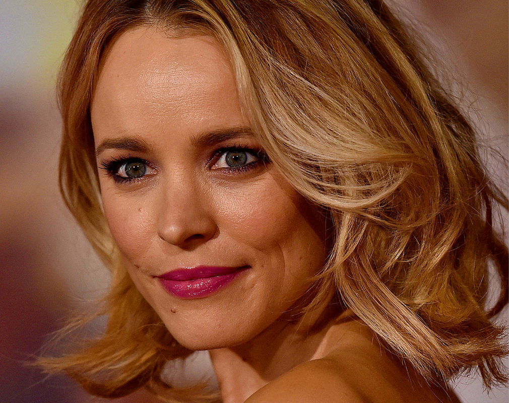 Rachel McAdams