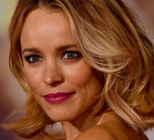 Rachel McAdams
