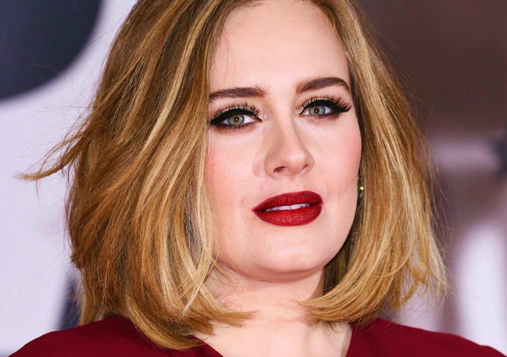 Adele, 24