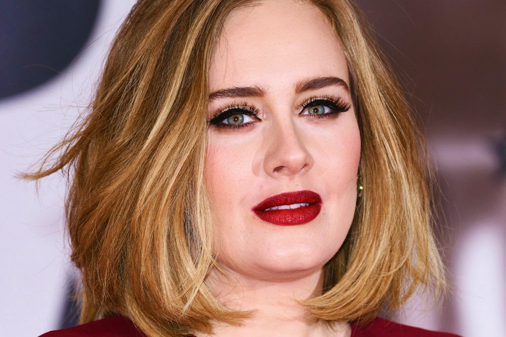 Adele, 24