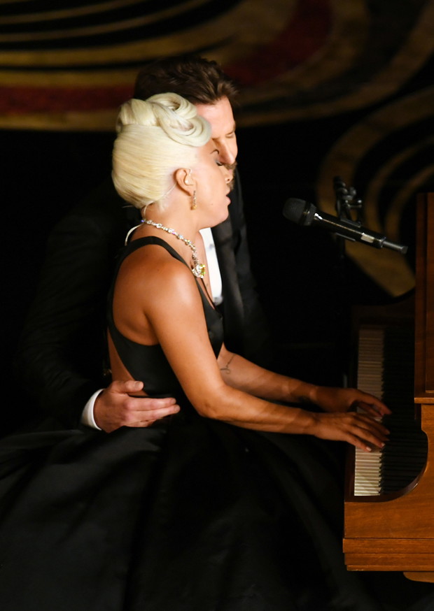 91st Annual Academy Awards - Show