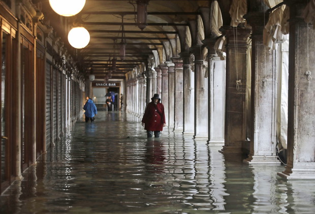 Associated Press 2019-11-12