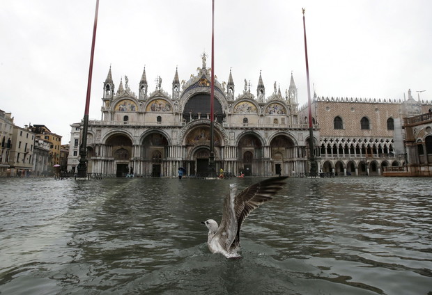 Associated Press 2019-11-12