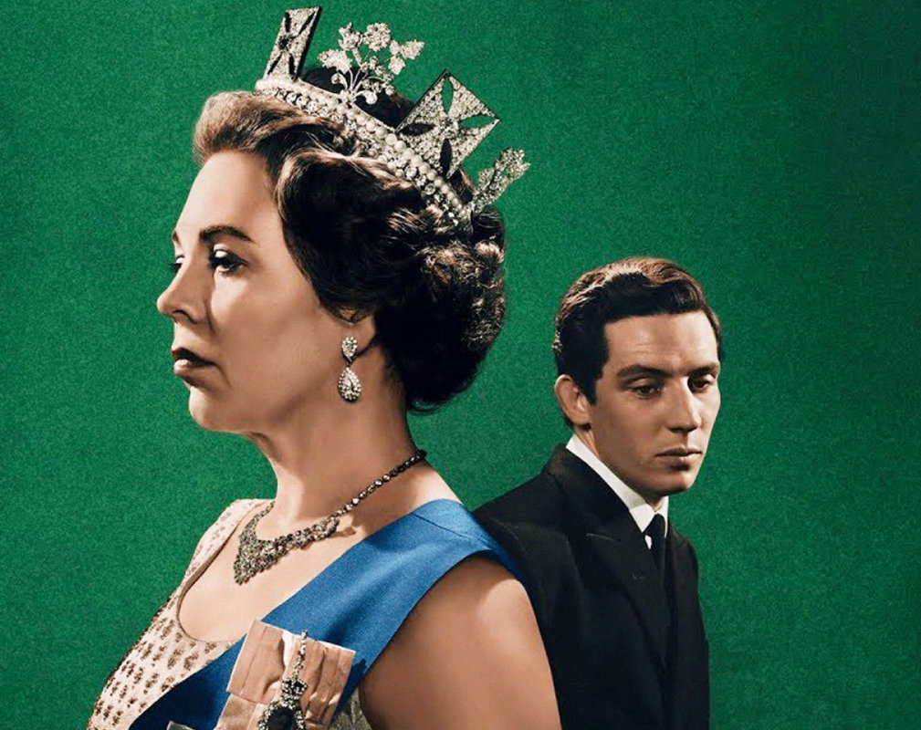 The Crown 3