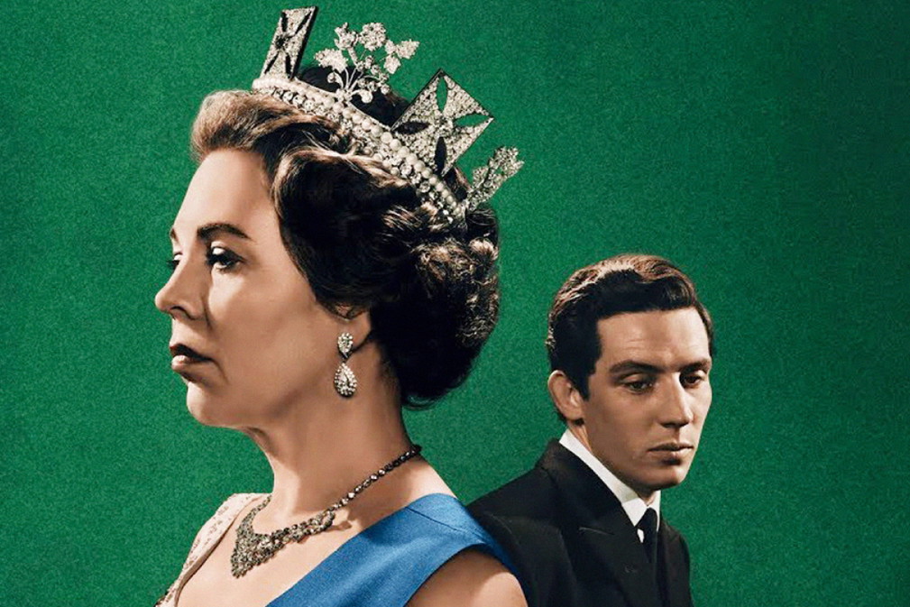 The Crown 3