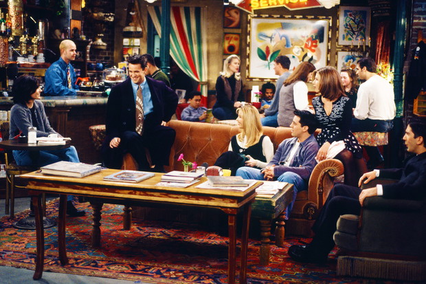 Friends