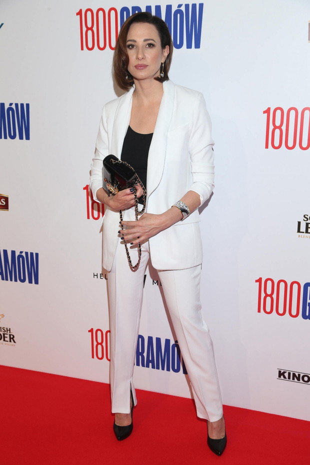Uroczysta premiera filmu 1800 gramów