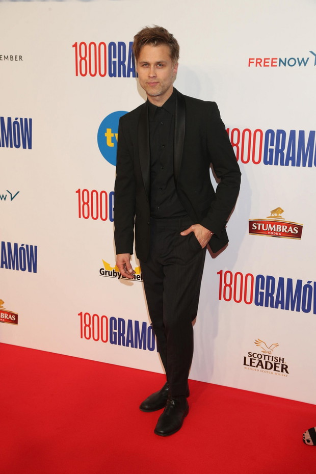 Uroczysta premiera filmu 1800 gramów