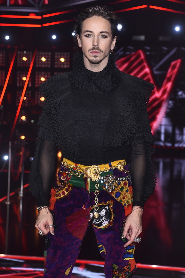 10. edycja The Voice of Poland odc. 2