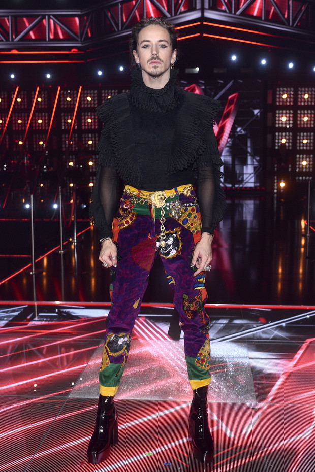 10. edycja The Voice of Poland odc. 2