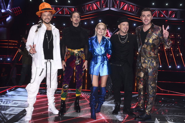 10. edycja The Voice of Poland odc. 2