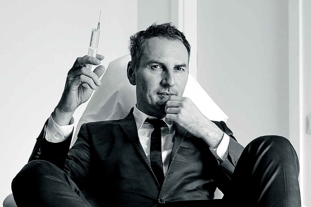 Krzysztof Gojdź, VIVA! 2016