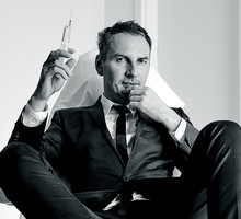 Krzysztof Gojdź, VIVA! 2016