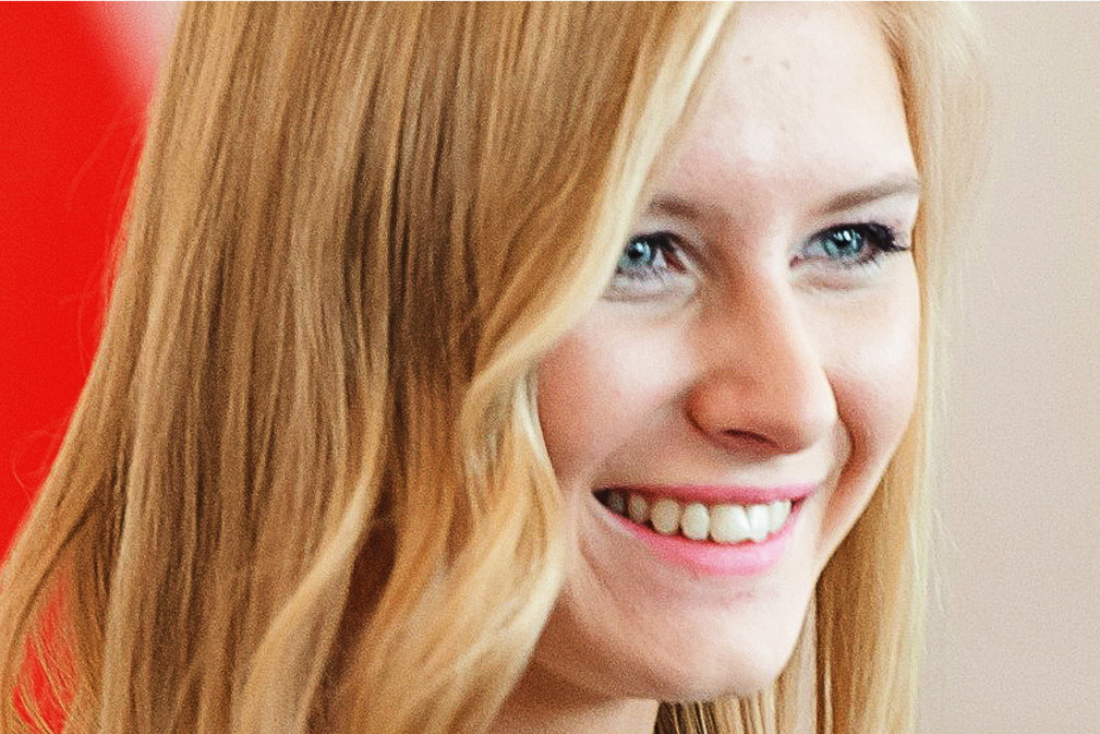 Kinga Duda