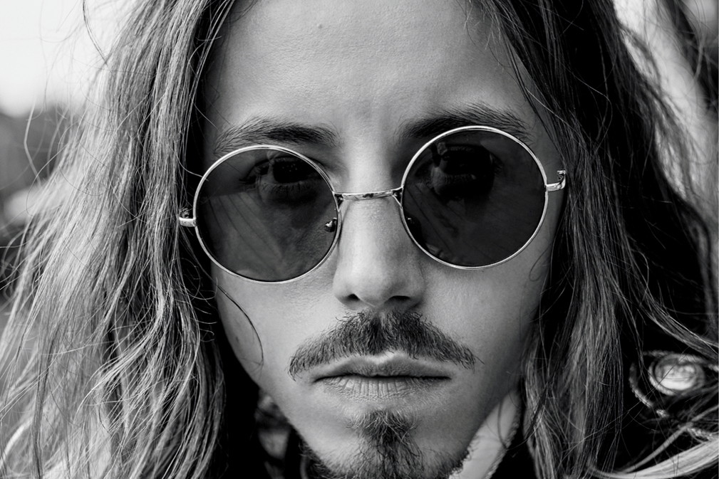 Michał Szpak zdradził szczegóły zaręczyn