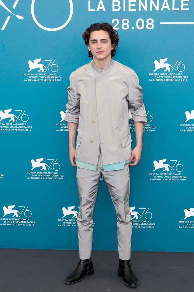 76. festiwal filmowy w Wenecji