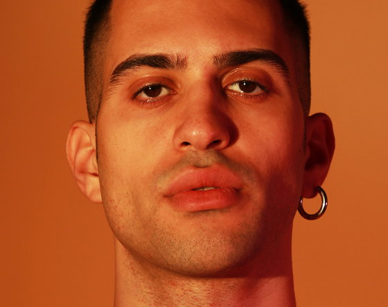 Mahmood, Alessandro Mahmoud, Soldi, Włochy, Eurowizja