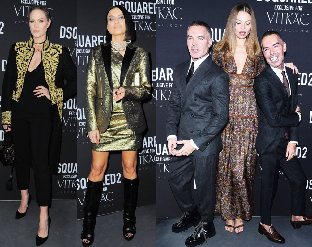 dsquared2