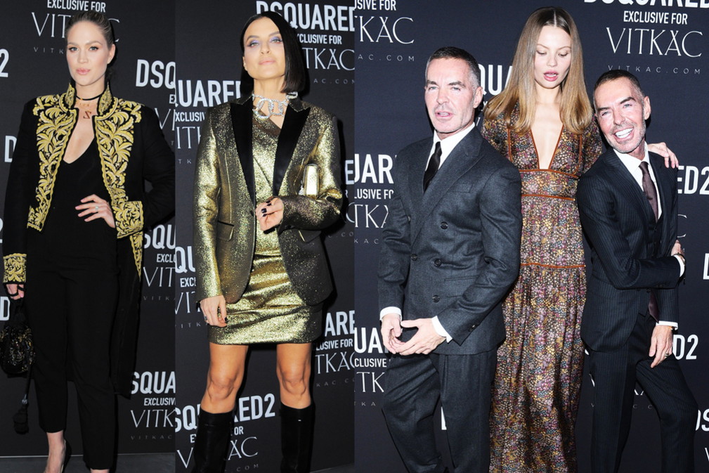 dsquared2