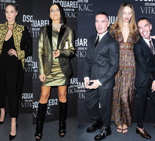 dsquared2