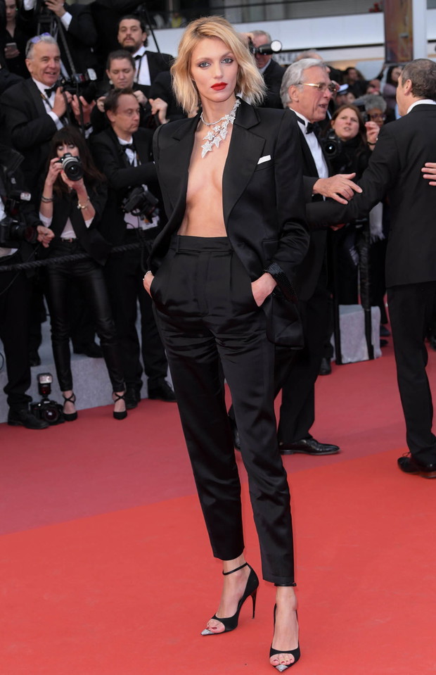 Cannes 2019 - pokaz filmu Pain and Glory