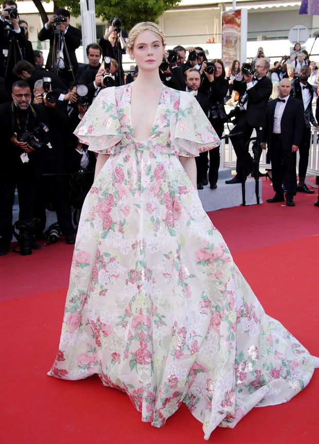 Cannes 2019 - premiera filmu Les Miserables