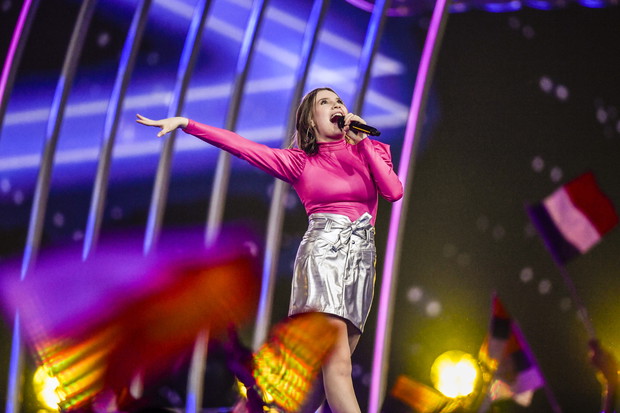 scena z: Carla Lazzari, fot. Piętka Mieszko/AKPA