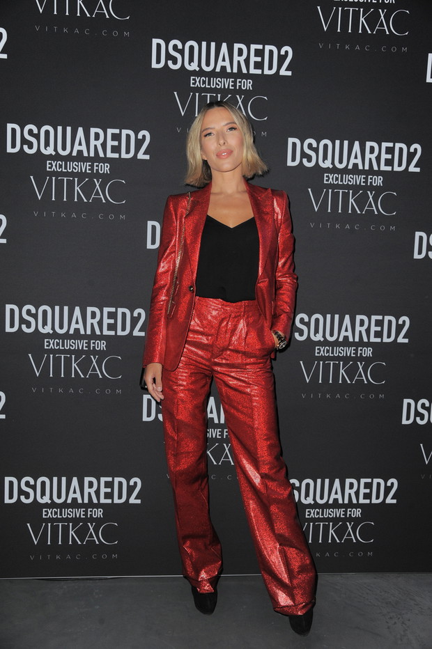 DSQUARED2 Exclusive for Vitkac