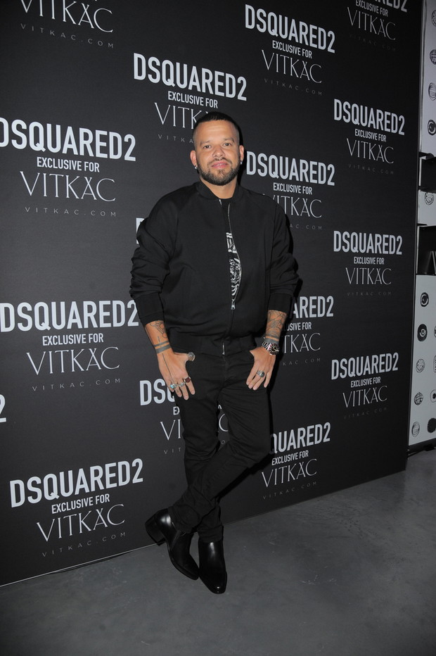 DSQUARED2 Exclusive for Vitkac