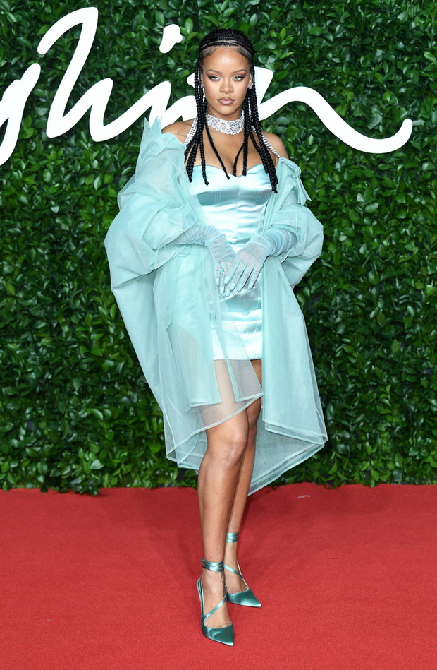 Fashion Awards 2019