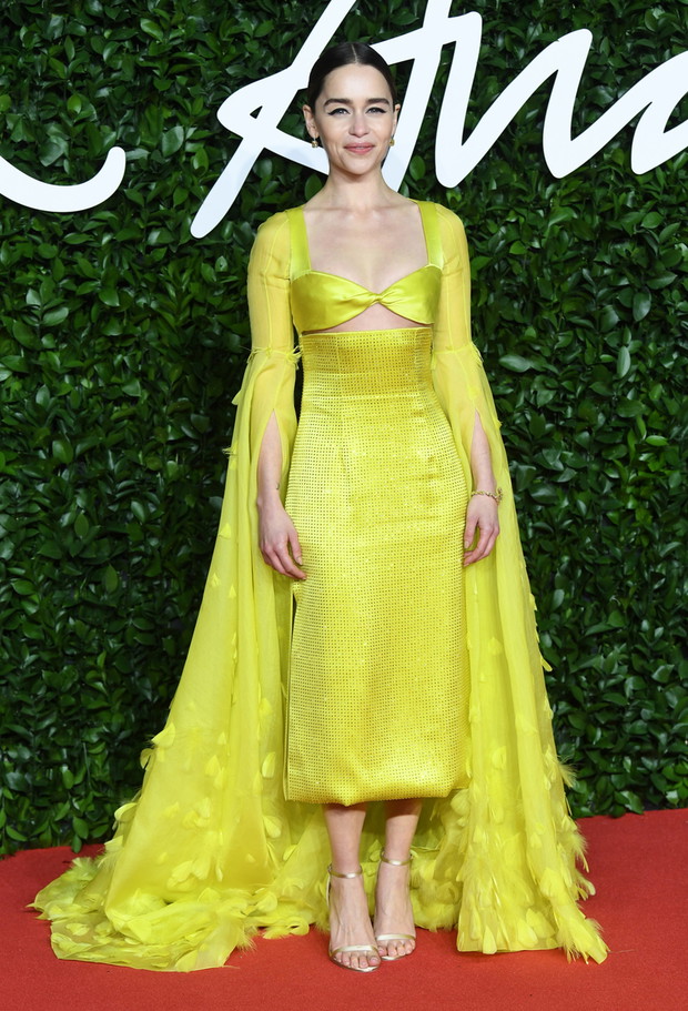 Fashion Awards 2019