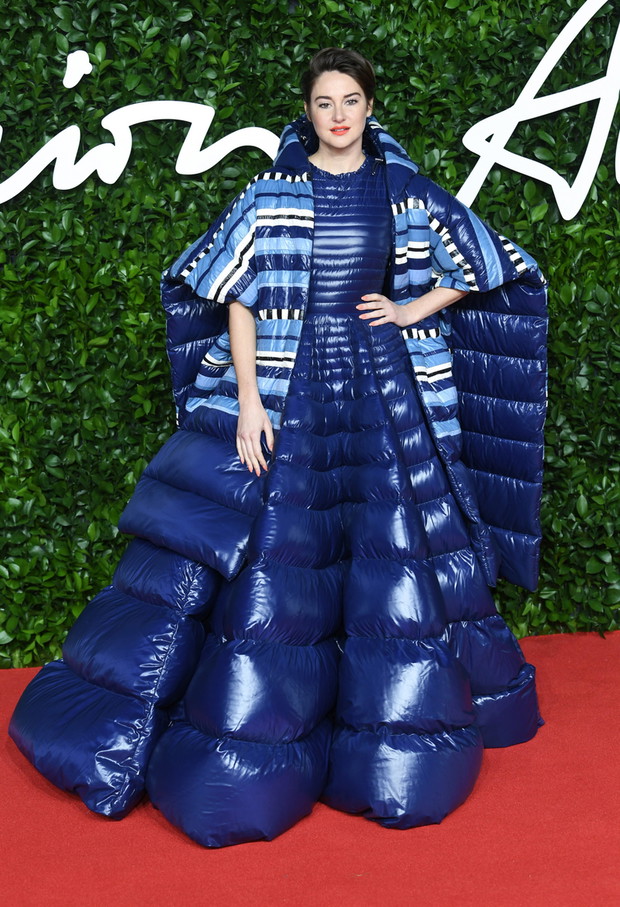 Fashion Awards 2019