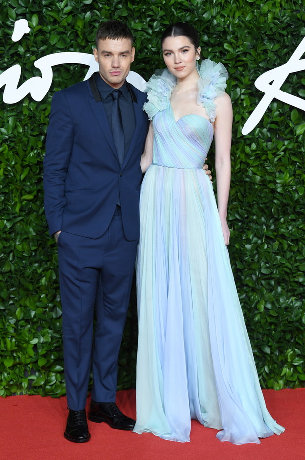Fashion Awards 2019