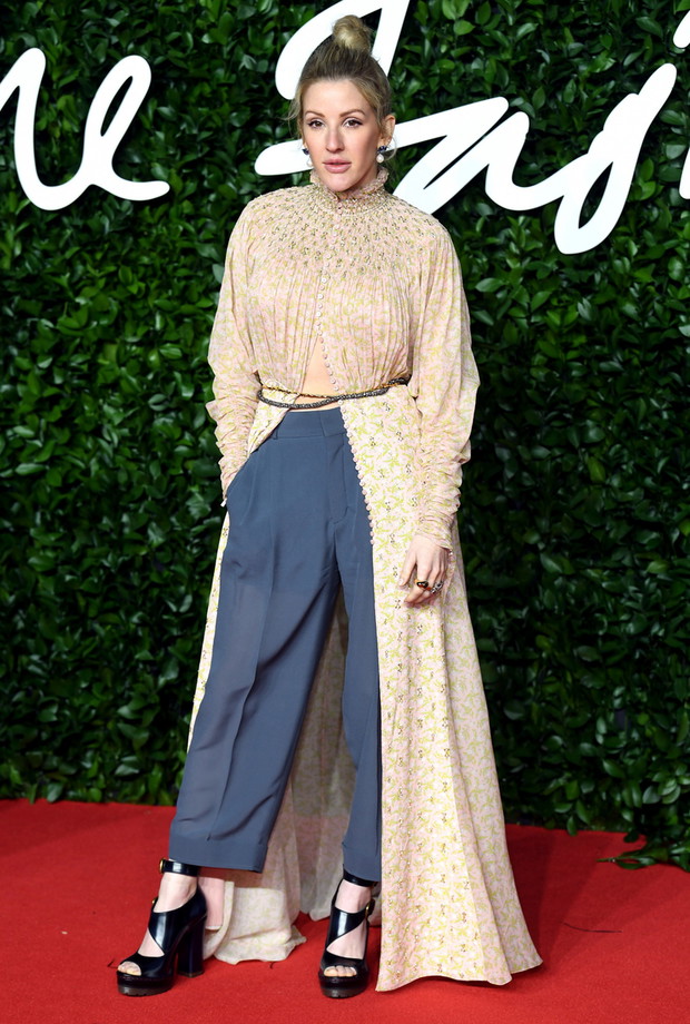 Fashion Awards 2019